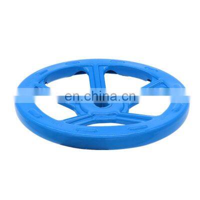 Valve Spare Part Hand Wheel for Gate Ball Butterfly Valve Handle Handwheel