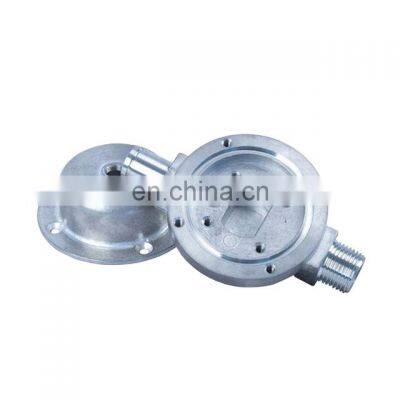 High pressure aluminum die casting die casting machine
