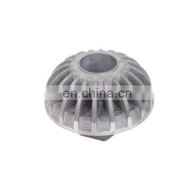 Die casting aluminum housing for led lamps
