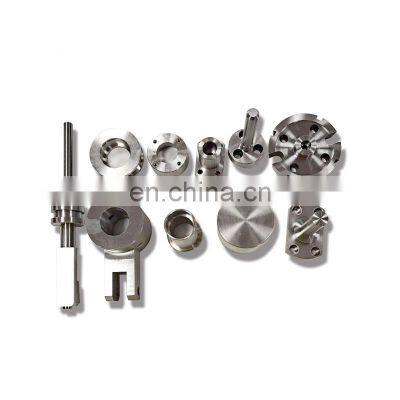 Cnc Machining Aerospace Metals Precision Machining Aerospace Cnc Machining Parts