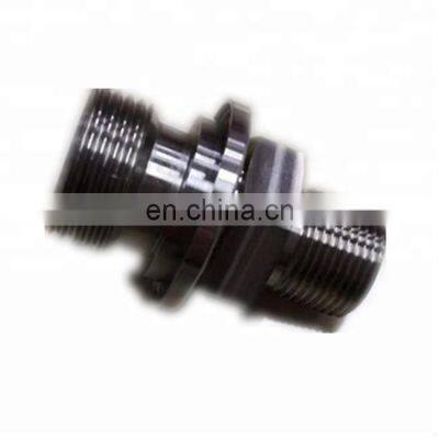 Oem Manufacturer Aluminum Hardware Accessories Cnc Machining Parts