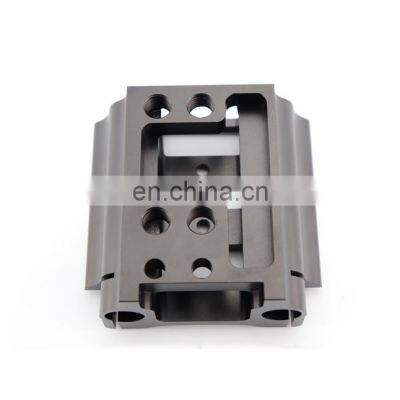Machining Precision Machining Cnc Milling Parts Precision Cnc Machining Aluminium Parts