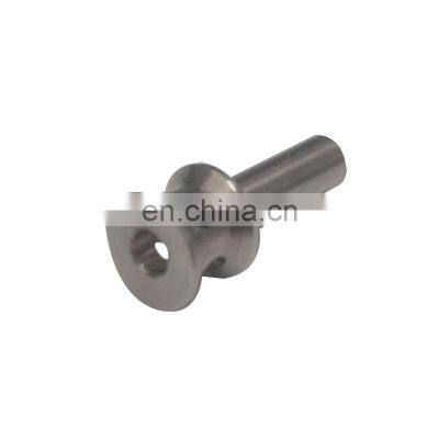304 stainless steel nozzle for powder coating machine