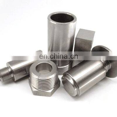 Microphone Hou Arms Manufacturers High Precision Turnery Medical Belt Grinder 28*72 Cnc Machining Parts