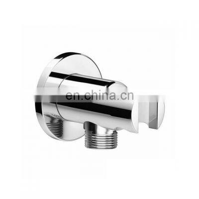 OEM Service Stainless Steel Shower Head Connector Shower Head Adaptor Holder