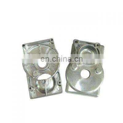 Factory aluminum washing machine spare parts