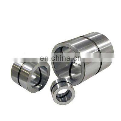 China precision stainless steel sleeve bushing