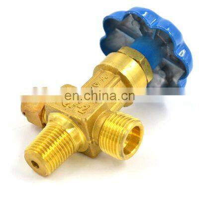 Ac Compressor Stem Magnet Gas 9020B Control Valve