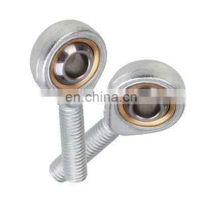 Economy Self Lubricating Ball Bearing Female Right Hand Rod End Bearing For Auto Parts