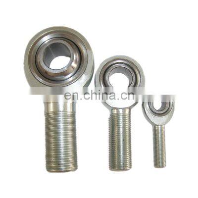 1Pcs Fish Eye Style Top Quality Steel Rod End Joint Bearing Other Auto Parts