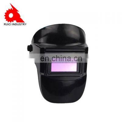 eye protection polishing auto darkening welding helmet