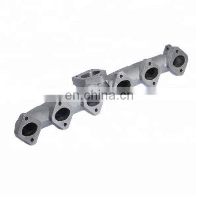Ductile Iron Replacement 3 Series E46 Exhaust Manifold For 3.0d M57 Car 11627788422