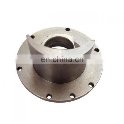 GGG40 ductile cast iron motor housing cover
