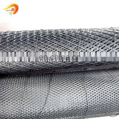 Trade Price Custom Stainless Steel Expanded Metal Mesh for Stucco