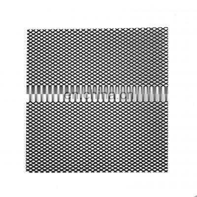 Factory Supply Excellent Anti-Wear Property And Rigidity Strong Expanded Metal Mesh