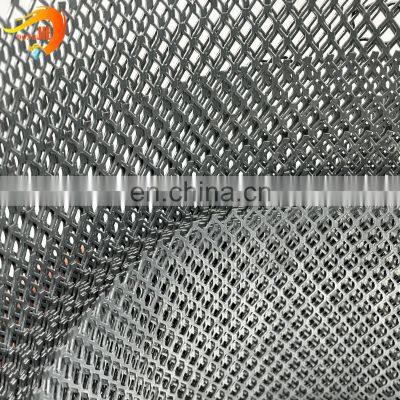 High Quality Low Price Air Filters Outer Wire Expanded Metal Etched Mesh