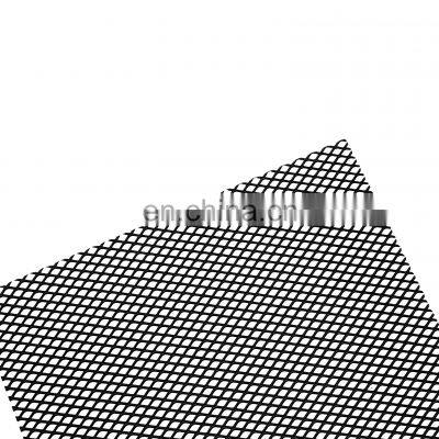 Factory supply high quality small hole expanded metal mesh with competitive price decorative expanded metal panel
