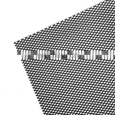 High Quality Powder coating Small Hole Galvanized/Aluminum Expanded Metal Mesh Decorative Mesh
