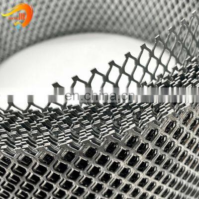 Gold Supplier air filters outer wire mesh expanded metal mesh