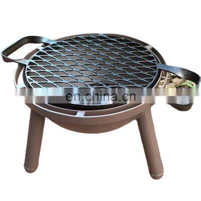 China factory supply reusable BBQ wire mesh grill mesh