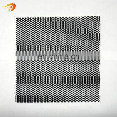 Professional powder coated aluminum expanded sheet