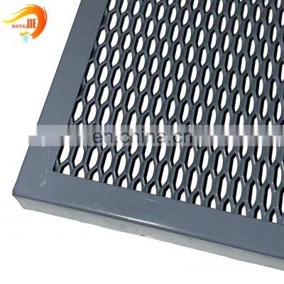 Manufacture Decorative Aluminum Ceiling Metal Mesh in China