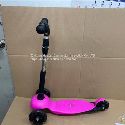 Product Inspection Services