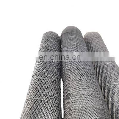 Factory Direct Sale Poultry Welded Wire Roll Mesh Plaster Stucco Mesh