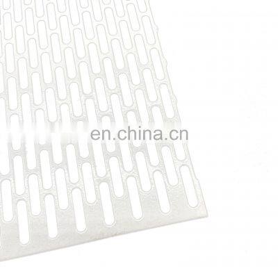 Wholesale Perforated Metal Mesh for Interior Decorative Ceiling