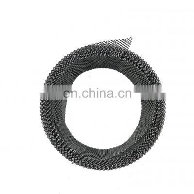 Micro Galvanized expanded metal mesh for filters in China