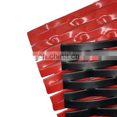 Heavy Duty Steel Expanded Metal Mesh Grill