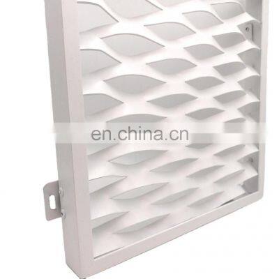 Hot selling expanded wire metal mesh expand metal mesh ceil