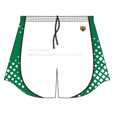 Sublimated Rugby Short Customized Team Wear For Wholesale.