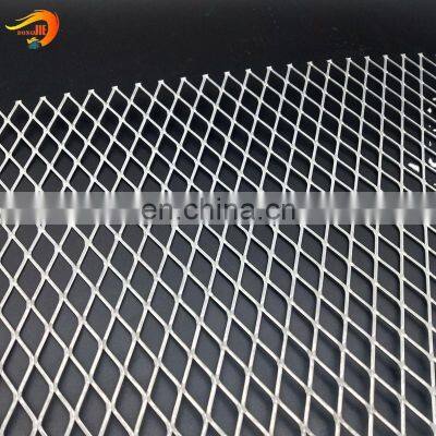 Factory price high quality BBQ mesh expanded metal grill
