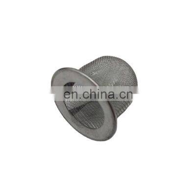 micro pore expanded metal mesh for filter hebei supply