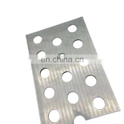 Perforated Mesh Type and Perforated Metal Mesh