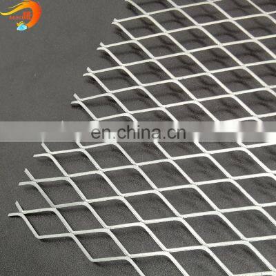 expanded metal mesh/ small hole expanded metal mesh