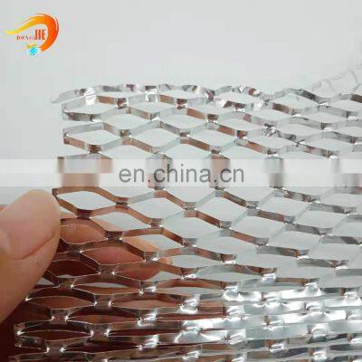 Aluminum Foil Netting for filter elements