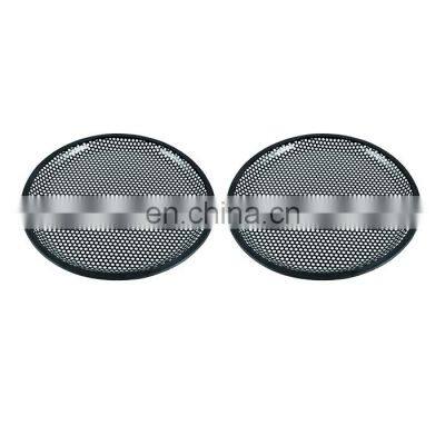 China Supplier Dust Prevention Speaker Cover Grill