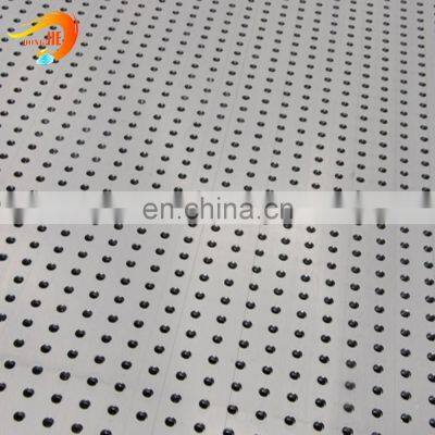 speaker grille guard net perforated metal mesh direct sale
