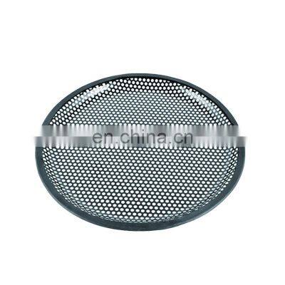 repairable expanded speaker metal mesh