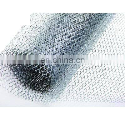 Architectural construction building material lightweight plaster wire mesh