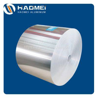1235 Aluminum Foil Battery and Tape
