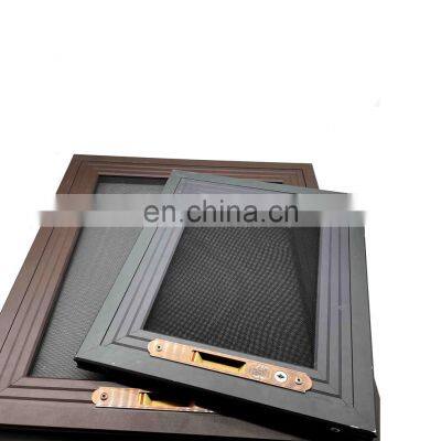 Window Screen Mesh Aluminum Metal for Bathroom