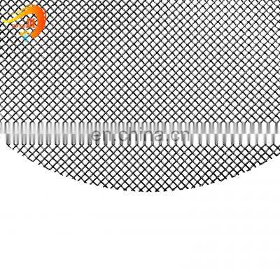 304 stainless steel woven wire mesh with high quality