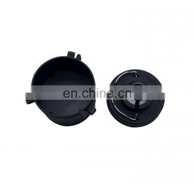 2022 Hotsale Best quality low price industrial custom filter end caps cover for filter