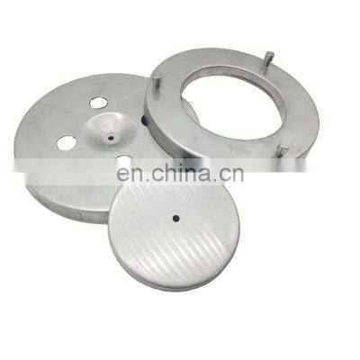 Chinese manufacturer dust air filter end caps