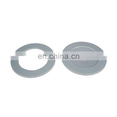 Wholesale customized galvanized air filter end caps cover auto parts filter cap