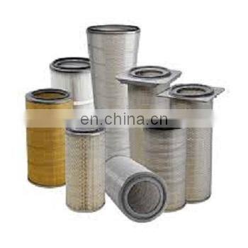Galvanized Filter End Caps For Industrial Cartridge Filters
