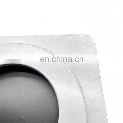 China supply high quality air filter end cap for filter with free sample service